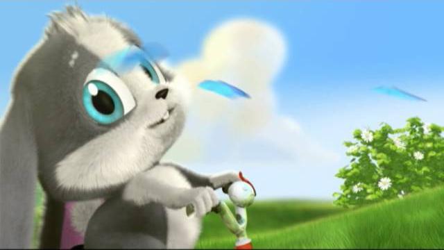 Beep beep - snuggle bunny aka jamster schnuffel bunny (english) Beep beep - snuggle bunny aka jamster schnuffel bunny (english)