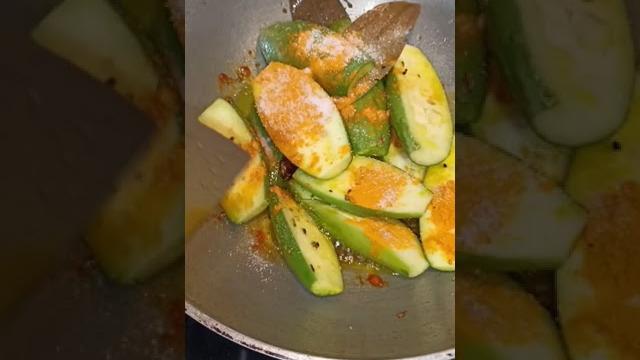 Parwal ki masaledaar sabzi Parwal ki masaledaar sabzi