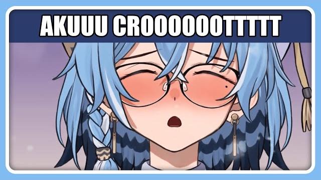 Aku croooott | noemi hestia ️️ Aku croooott | noemi hestia ️️