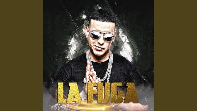 La fuga La fuga
