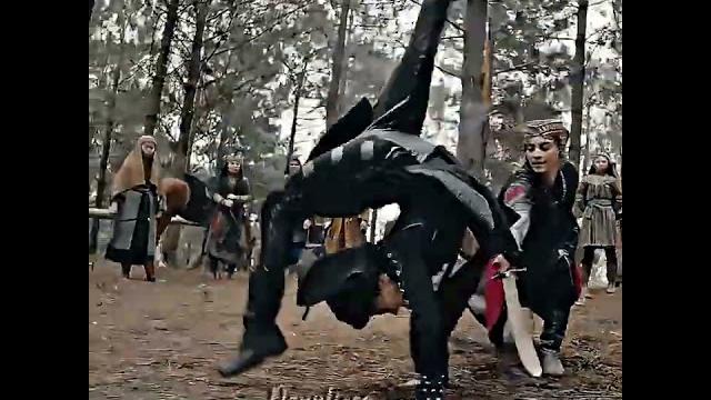 This fight was legendary! #balahatun #esrigun This fight was legendary! #balahatun #esrigun