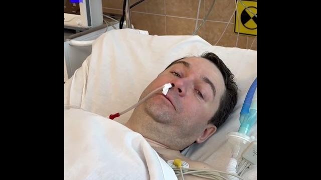 Андрей чибис обратился к жителям региона после нападения Андрей чибис обратился к жителям региона после нападения