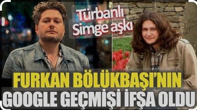 Furkan bölükbaşi türbanli si̇mge olayi Furkan bölükbaşi türbanli si̇mge olayi
