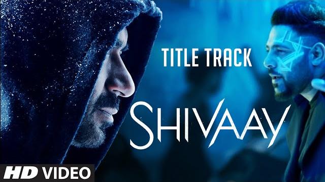 Bolo har har har video song | shivaay title song | ajay devgn | mithoon badshah | t-series Bolo har har har video song | shivaay title song | ajay devgn | mithoon badshah | t-series
