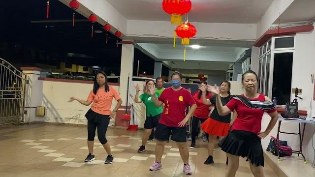 乌鸦说情话-笨珍瑞清舞蹈班 乌鸦说情话-笨珍瑞清舞蹈班
