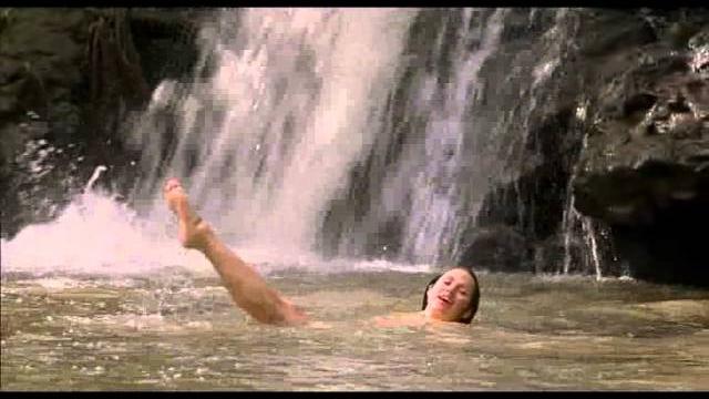 Clip of virgin territory Clip of virgin territory