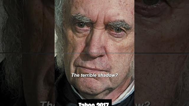 Taboo 2017 was a fx and bbc television 1 season. #ytchannel #ytsubscribers #ytshort #fyp #ai Taboo 2017 was a fx and bbc television 1 season. #ytchannel #ytsubscribers #ytshort #fyp #ai
