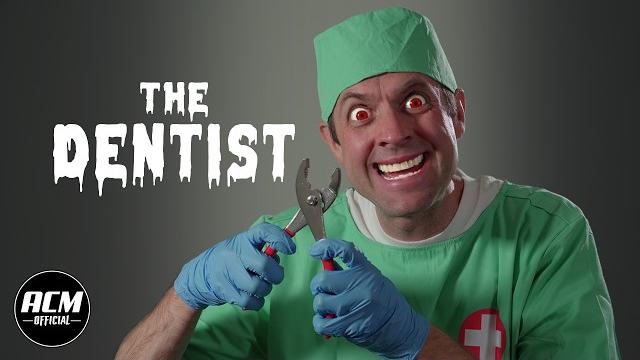 The dentist | short horror film The dentist | short horror film