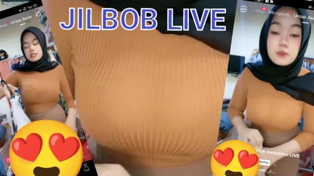 Jilbob live sampai terlihat lato latonya Jilbob live sampai terlihat lato latonya