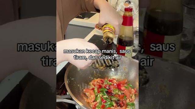 Ins @ msbreew.vip ~ #masak #cooking #shorts #fyp Ins @ msbreew.vip ~ #masak #cooking #shorts #fyp