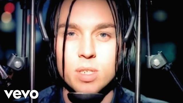 Savage garden - i want you Savage garden - i want you
