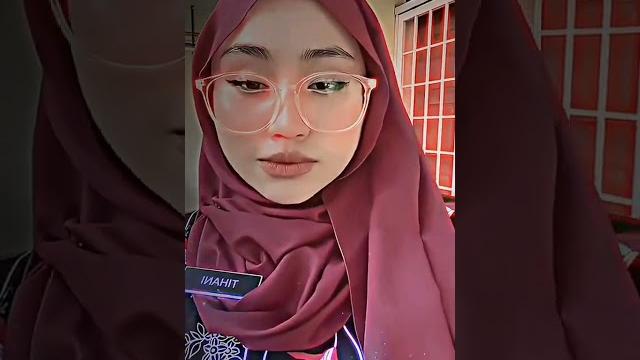 Awek melayu cikgu tihani #shorts Awek melayu cikgu tihani #shorts