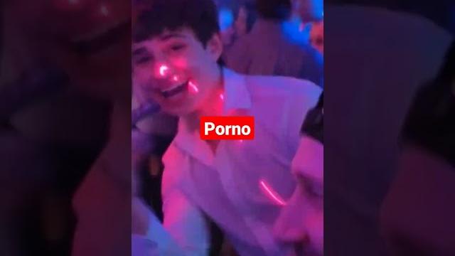 Porno Porno