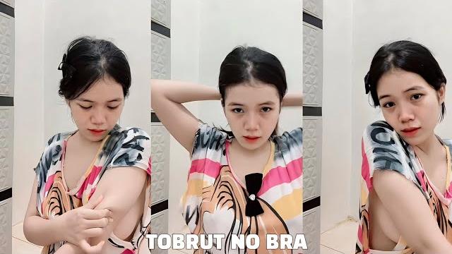 Tobrut live no bra Tobrut live no bra