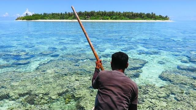 Indonesia travel & spearfishing!!!! Indonesia travel & spearfishing!!!!