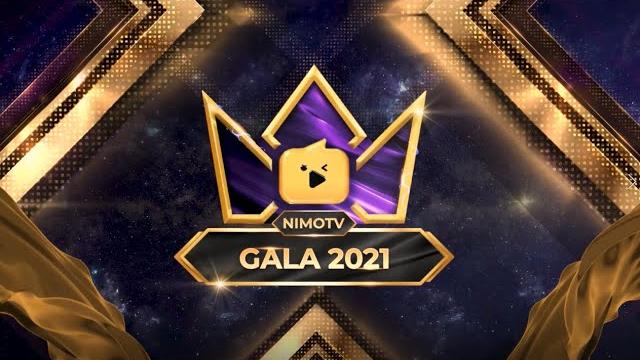 Official trailer nimo tv gala 2021 Official trailer nimo tv gala 2021