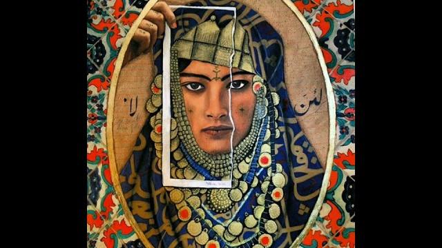 Acid arab - stil (extended mix) Acid arab - stil (extended mix)