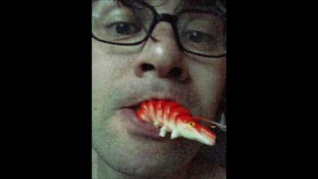 Big o - 4 les crevettes (1996) Big o - 4 les crevettes (1996)