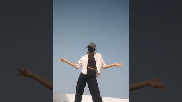 Like jennie(remix) #viral#trend #dance cover Like jennie(remix) #viral#trend #dance cover