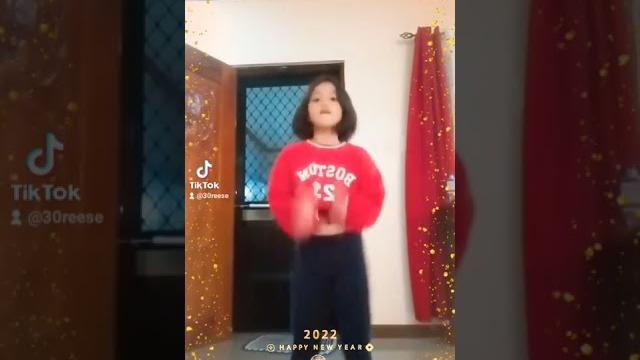 #tiktok #croptop #red #dance #tiktok #croptop #red #dance