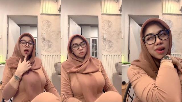 Live eksklusif niswah bm viral Live eksklusif niswah bm viral