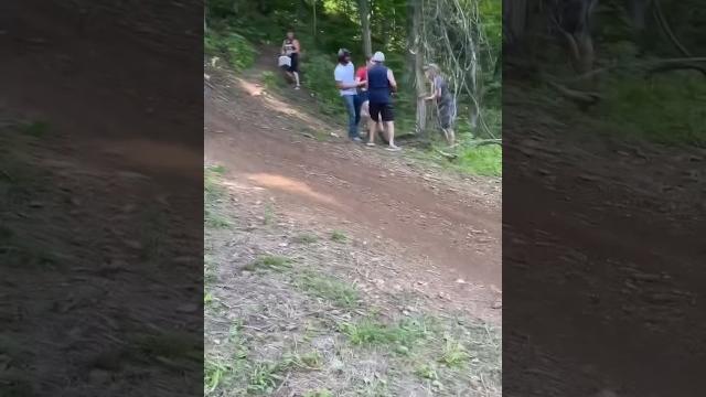 Girl walks away without injury after atv incident in west virginia Girl walks away without injury after atv incident in west virginia