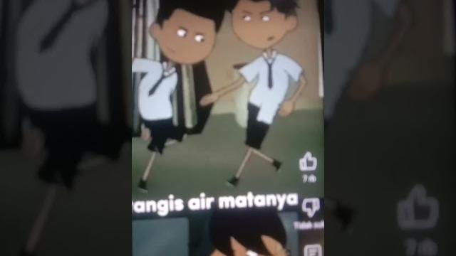 Bokeb hahaa Bokeb hahaa