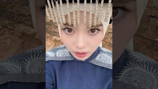 Chinese muslims Chinese muslims