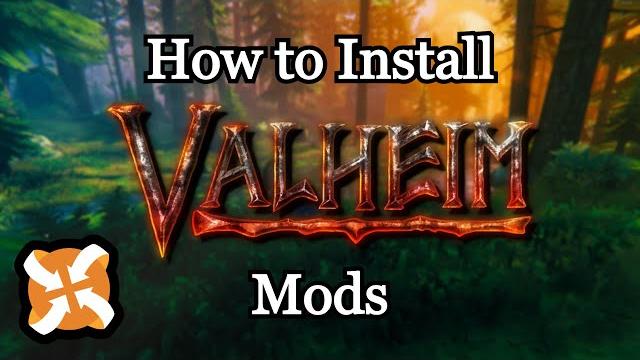 How to install valheim mods ( nexus mods ) How to install valheim mods ( nexus mods )