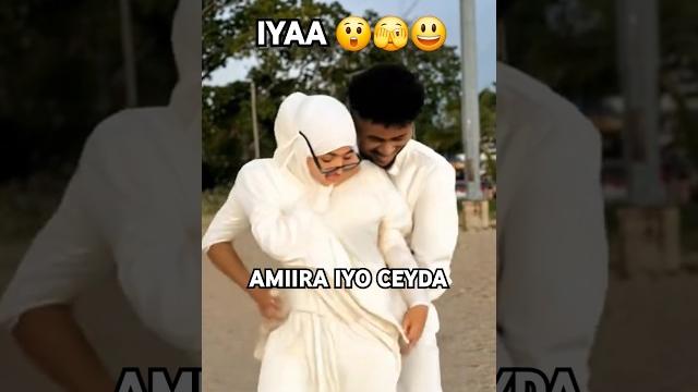 Amiira qurux iyo king ceyda 🫣 Amiira qurux iyo king ceyda 🫣