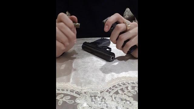 Мр 80-13 т утыкание патрона Мр 80-13 т утыкание патрона