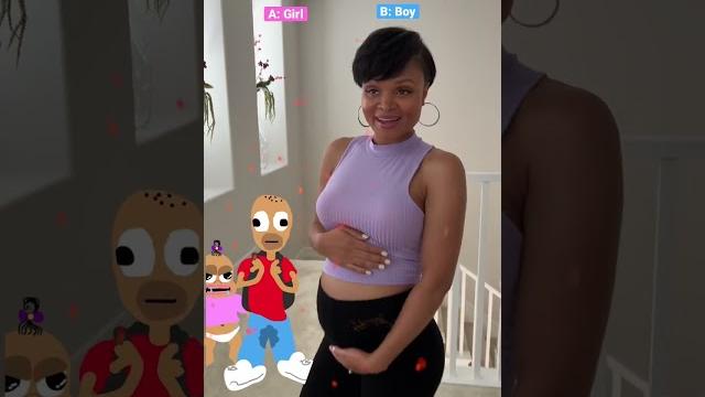 She’s pregnant?!? #matthewraymond #shorts #ashortaday She’s pregnant?!? #matthewraymond #shorts #ashortaday