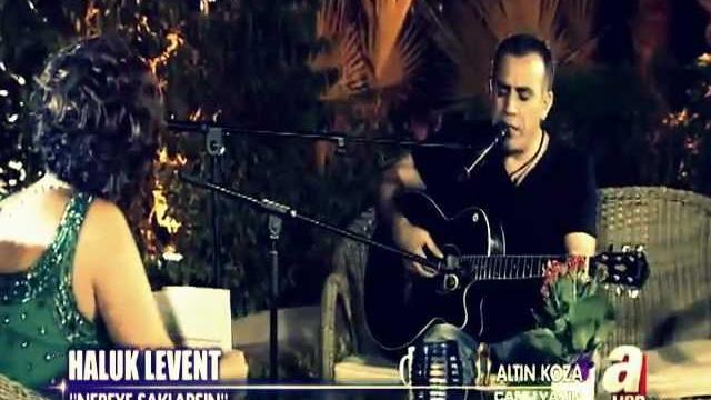 Haluk levent - nereye saklarsın Haluk levent - nereye saklarsın