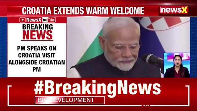 9 am top news| indian students in us arrested for fraud | pm modi concludes visit to three nations 9 am top news| indian students in us arrested for fraud | pm modi concludes visit to three nations