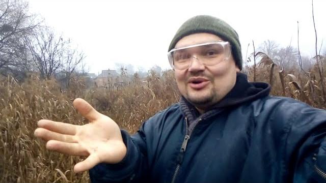 Стрельба "дилдо" - патроном флобера) Стрельба "дилдо" - патроном флобера)