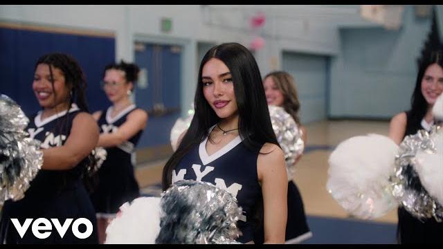 Madison beer - make you mine (official music video) Madison beer - make you mine (official music video)