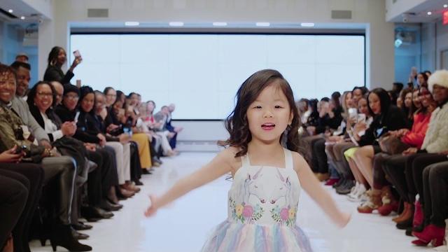 2019 small boutique fashion week(halabaloo show) zao learning center students 紐約精品時裝周halabaloo童裝品牌走秀 2019 small boutique fashion week(halabaloo show) zao learning center students 紐約精品時裝周halabaloo童裝品牌走秀