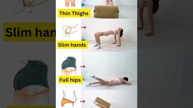 Exercise using a pillow to reduce bellyfat #fitness #fatloss #homeworkout #weightloss #shorts #fyp Exercise using a pillow to reduce bellyfat #fitness #fatloss #homeworkout #weightloss #shorts #fyp