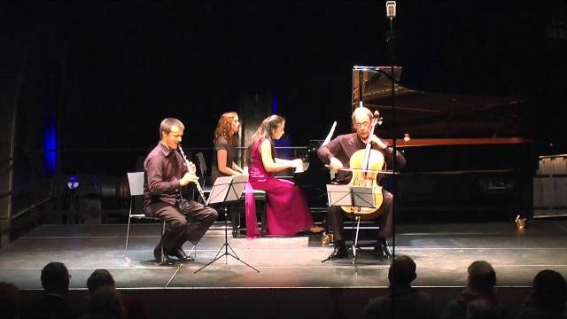 Martin spangenberg & duo con aura - j. brahms clarinet trio op.114 4.mov - mai klassik 2014 Martin spangenberg & duo con aura - j. brahms clarinet trio op.114 4.mov - mai klassik 2014
