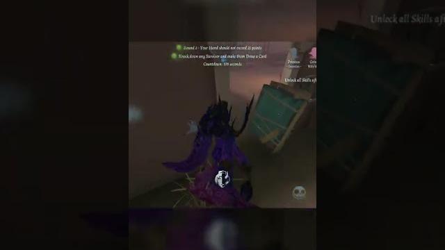 #identityv #identity5 #identityv #identity5