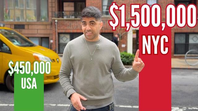 Ini membuktikan segalanya salah di new york Ini membuktikan segalanya salah di new york