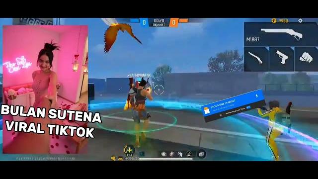Link mediafire viral tiktok bulan sutena 8 menit no pw #freefire #mobilelegends #ninjayu #antiban Link mediafire viral tiktok bulan sutena 8 menit no pw #freefire #mobilelegends #ninjayu #antiban