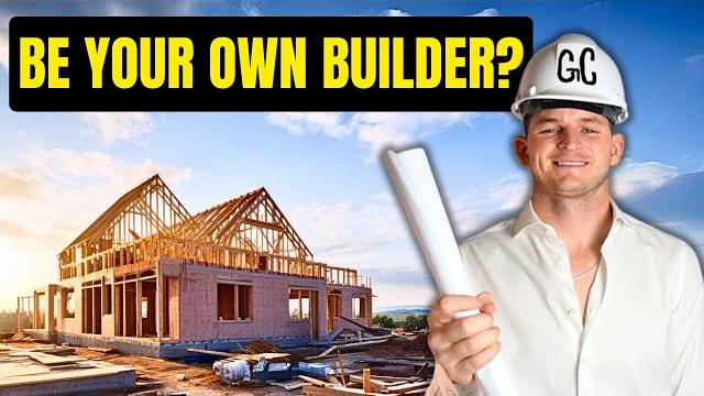 How to build a house: the ultimate owner builder guide! How to build a house: the ultimate owner builder guide!