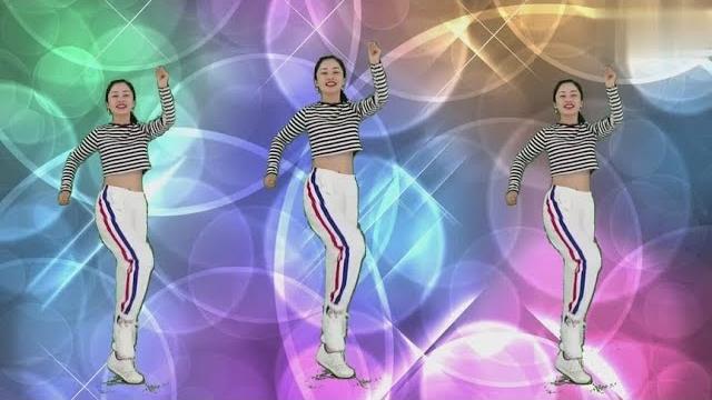 抒情廣場舞《美美噠》爸爸媽媽新年身體好! 【紅豆廣場舞】 抒情廣場舞《美美噠》爸爸媽媽新年身體好! 【紅豆廣場舞】