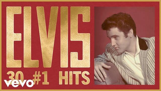 Elvis presley - in the ghetto (official audio) Elvis presley - in the ghetto (official audio)