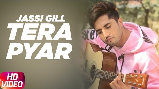 Tera pyar | jassi gill | punjabi song collection | speed records Tera pyar | jassi gill | punjabi song collection | speed records