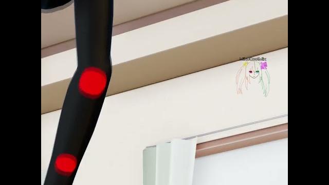 Mmd miraculous zero two dodging meme Mmd miraculous zero two dodging meme