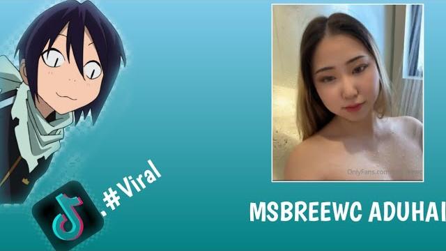 Viral mandi buat pap ayang | msbreewc Viral mandi buat pap ayang | msbreewc