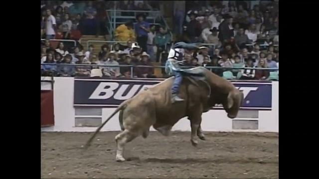 Pbr 1999: lift off steps on b.j. kramps Pbr 1999: lift off steps on b.j. kramps