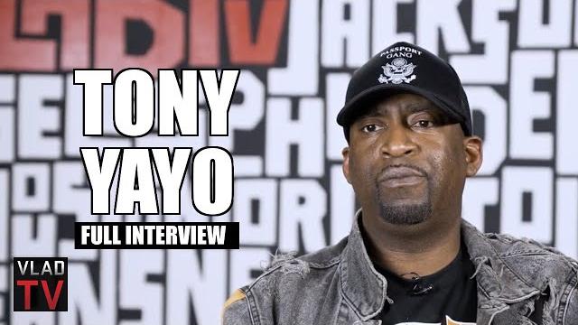 Tony yayo on diddy, chris brown, kid cudi, tory lanez, rod wave, skilla baby, big u (full interview) Tony yayo on diddy, chris brown, kid cudi, tory lanez, rod wave, skilla baby, big u (full interview)